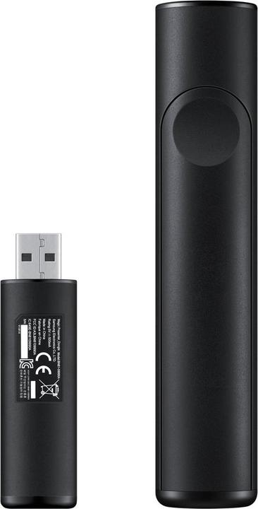 Actual product image Samsung Magic Presenter