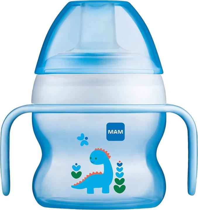 Productafbeelding MAM Startbeker, gesorteerd (150 ml)