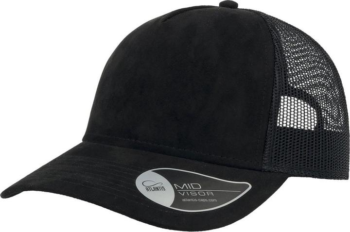 Immagine prodotto Atlantis Cappello trucker da rapper (Taglia unica)