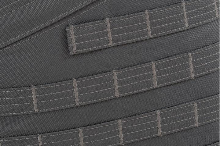 Immagine prodotto Highlander Zaino Recon 40l Grigio
