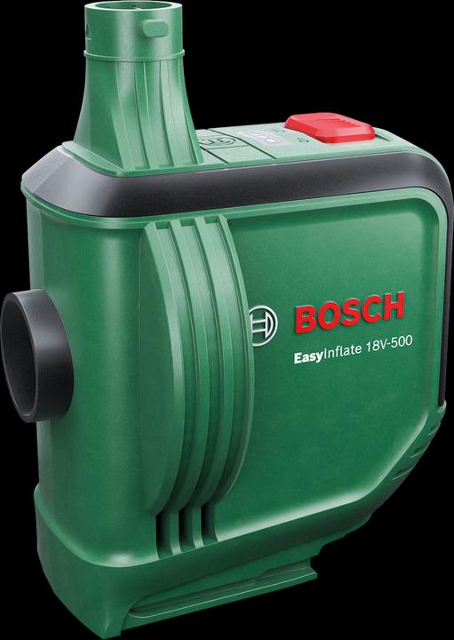 Produktbild Bosch Home & Garden EasyInflate 18V-500