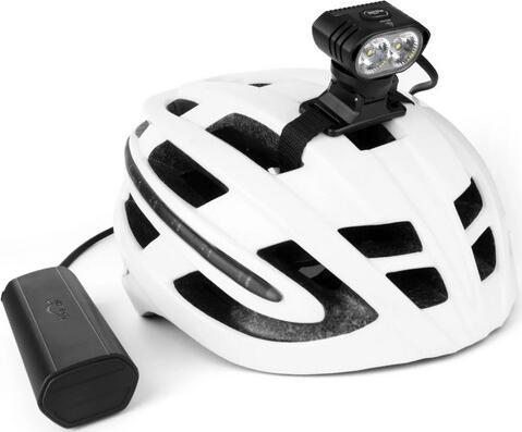 Immagine prodotto Magicshine Lampada frontale MOH55 PRO da 4000 lumen (4000 lm)