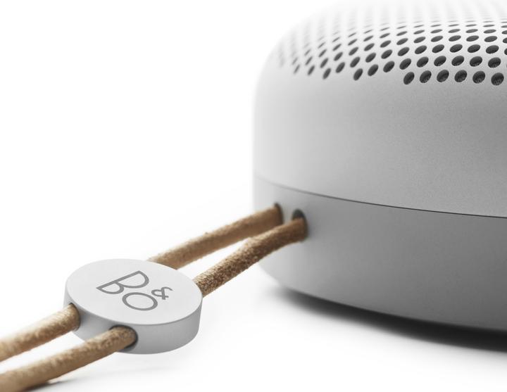 Produktbild B&O Beoplay A1 (24 h, Akkubetrieb)