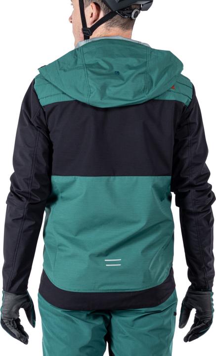 Actual product image Leatt MTB Trail 3.0 Jacket (S)