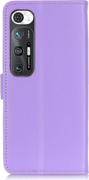 Produktbild MU Classic Classic II Leder Bookcover Series (Xiaomi Mi 10S)