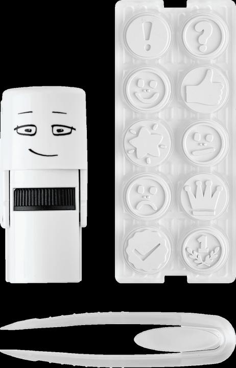 Actual product image Colop Little Nio