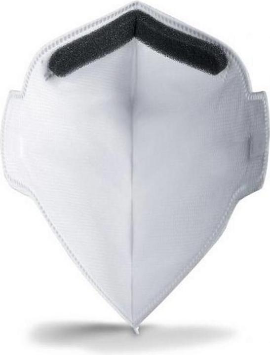 Actual product image Uvex Safety Respirator FFP2 silv-Air c 3200 (FFP2, 30 x)