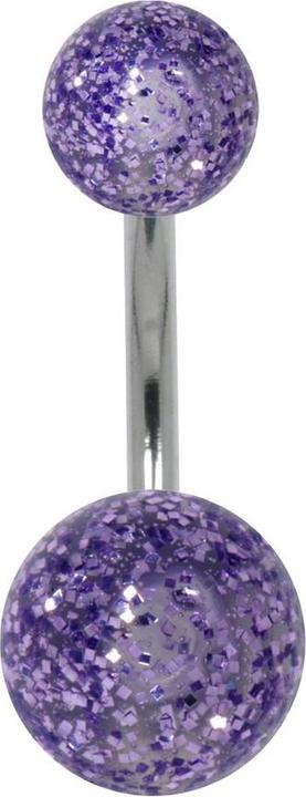 Violett, Silber