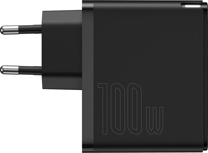 Produktbild Baseus GaN2 Fast Charger (100 W)