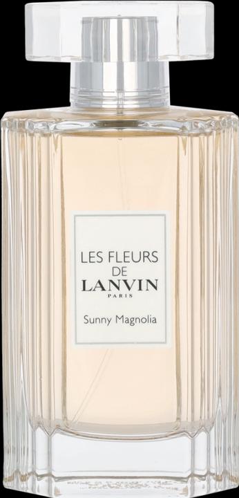 Actual product image Lanvin Sunny Magn Eau de Toilette (Eau de toilette, 90 ml)