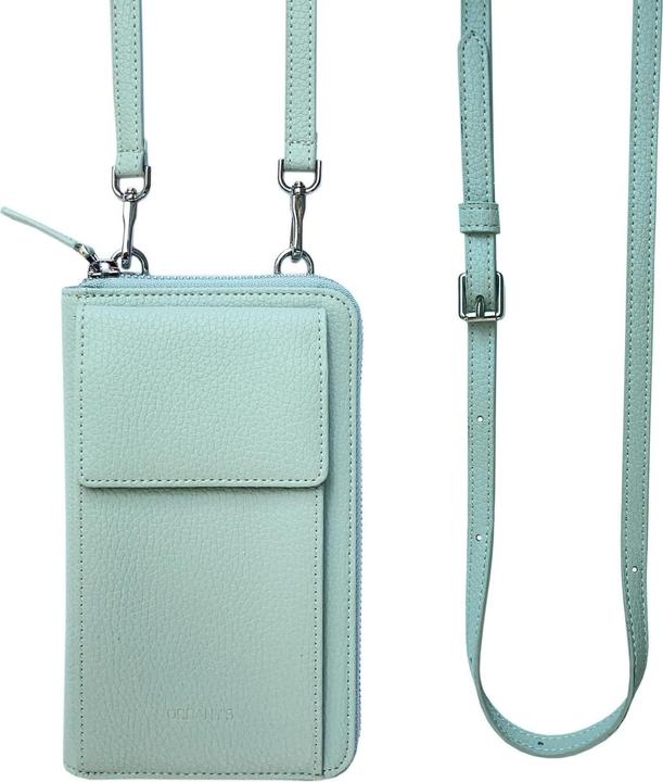 Immagine prodotto Urbany's Borsa a tracolla "Minty Fresh