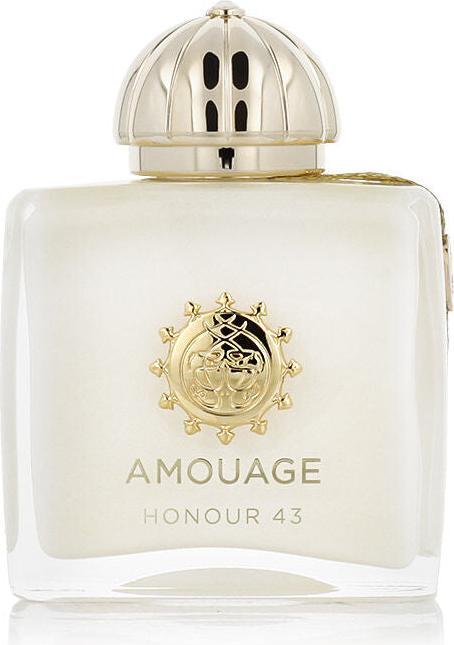 Actual product image Amouage Honour 43 Woman Extrait De Parfum (Eau de parfum, 100 ml)
