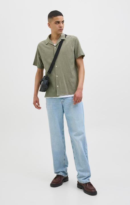 Image du produit Jack & Jones Relaxed Fit Hawaii-Hemd Hawaii-Hemd (XS)