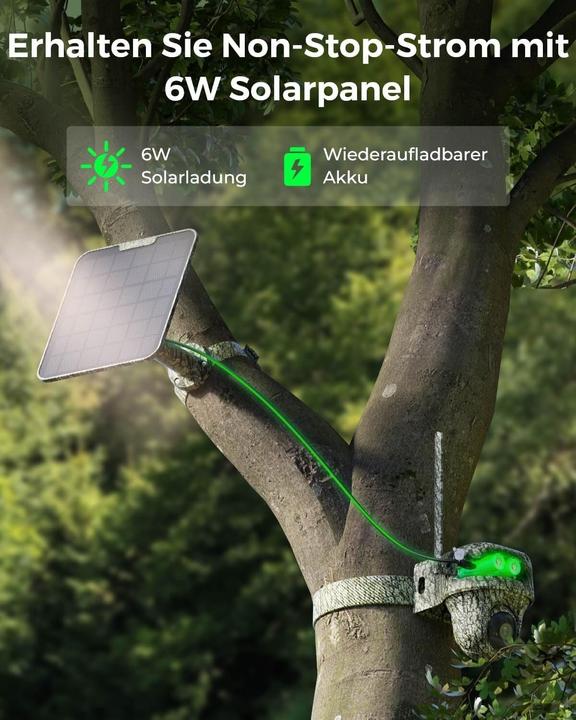Produktbild Reolink Go Series G450-4K 8MP (3840 x 2160 Pixels)