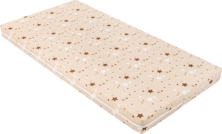 Produktbild Kikkaboo Matratze Fantasia Plus (120 x 60 cm)