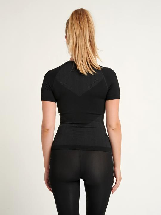 Produktbild hummel First Seamless Jersey S/S Woman (XXL)