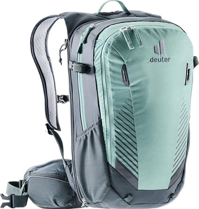 Image du produit Deuter Compact EXP SL 12+5 L sac à dos vélo femmes (12 l)