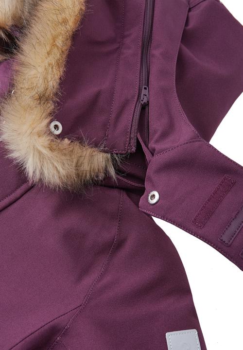 Actual product image Reima Trondheim snowsuit - 15378 (104)