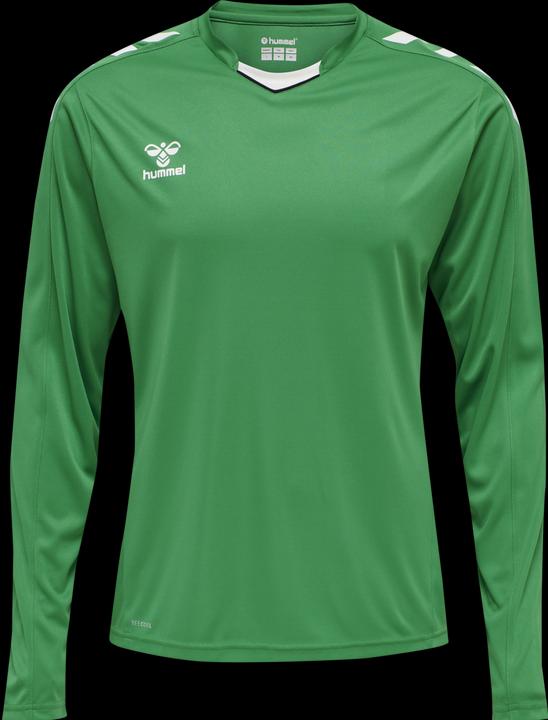 Immagine prodotto hummel Core Xk Poly Jersey L/S (XL)