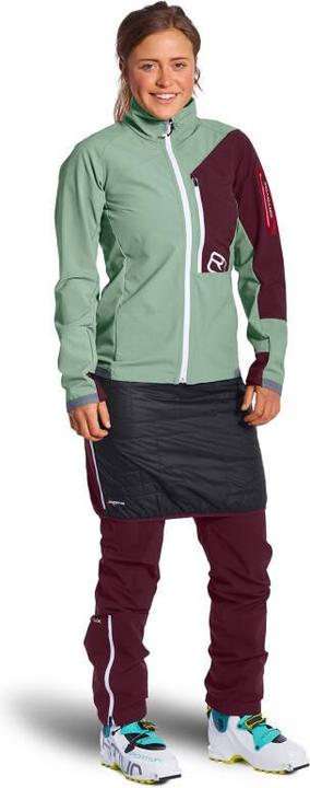 Produktbild Ortovox Piz Boe Skirt (L)