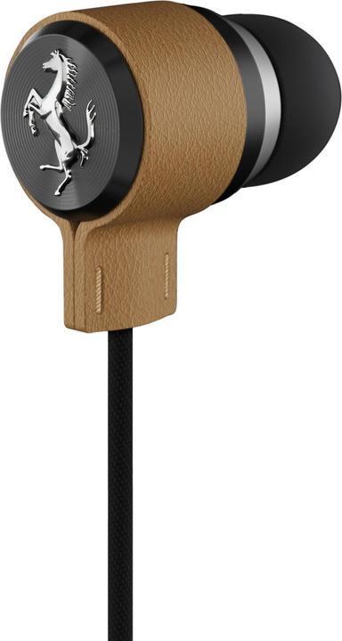 Immagine prodotto Logic3 Ferrari di Cavallino T150i (Nessuna soppressione del rumore, Cablato)