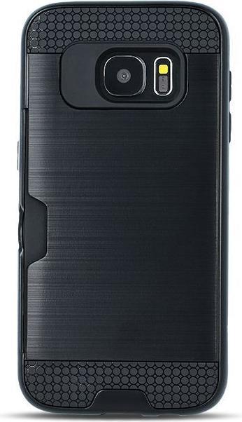Immagine prodotto iLike Custodia Samsung S9 Plus G965 Defender Card (Samsung Galaxy S9)