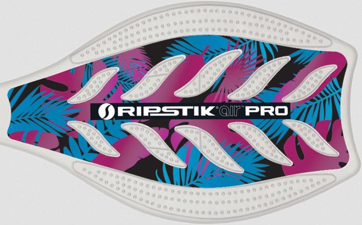 Produktbild Razer Razor - RipStik Air Pro - Special Edition White - (15073305) (8.66")