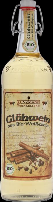 Immagine prodotto Kunzmann Vin brulè (1 x 100 cl)