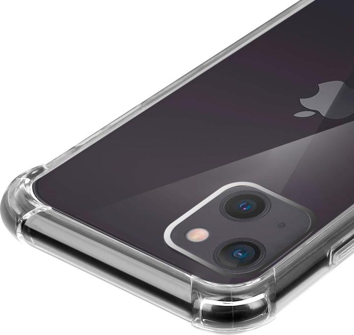 Actual product image Akashi Safe Series (Apple iPhone 13)
