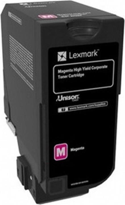 Lexmark 84c2hme (M)