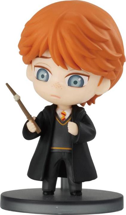 Image du produit Bandai Namco Chibi Master Harry Potter assorti