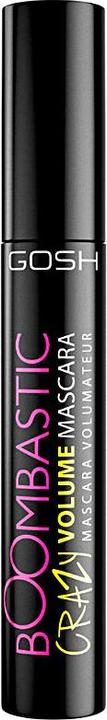 Actual product image Gosh Wow (001 Extreme Black)
