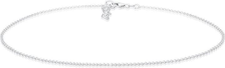 Actual product image Elli Basic chain, choker (925 sterling silver, 36 cm)