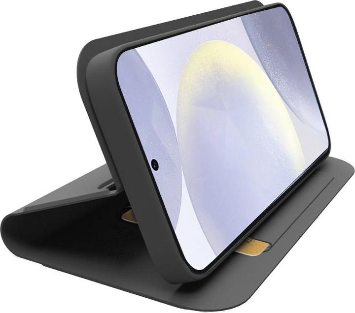 Actual product image SBS Bookcover (Samsung Galaxy S25+)