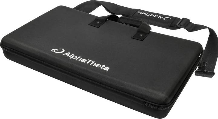 Actual product image AlphaTheta DJC-GRV6 BAG