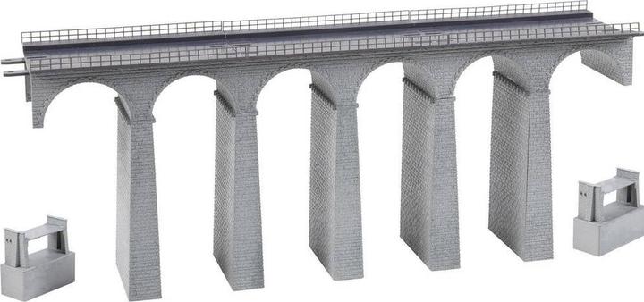 Actual product image Faller Viaduct set