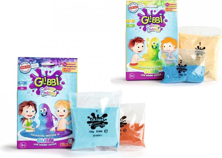 Produktbild Simba Glibbi Color Change (1028.58 ml)