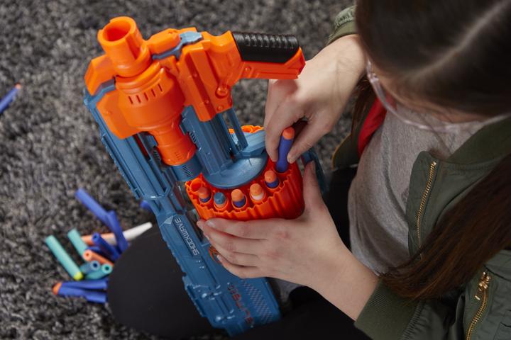 Immagine prodotto Nerf Elite 2.0 Onda d'urto RD-15