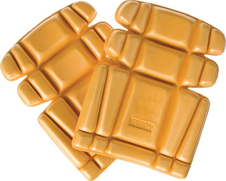 Produktbild Neutral Dewalt Yellow Knee Pads