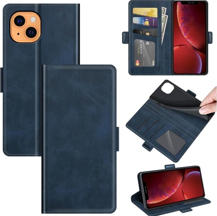 Actual product image Screenguard CardLounge (Apple iPhone 13)