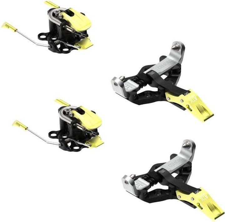 Image du produit ATK Bindings Trofeo Brake Wold Cup (Ski de randonnée)
