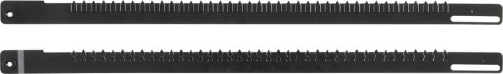 Actual product image DeWalt Alligator special saw blades (working length 425 mm, tooth material: HM, for simple cuts i