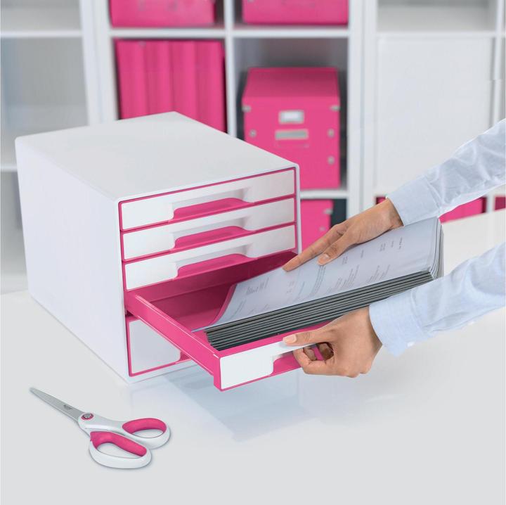 Produktbild Leitz Wow Cube (A4)