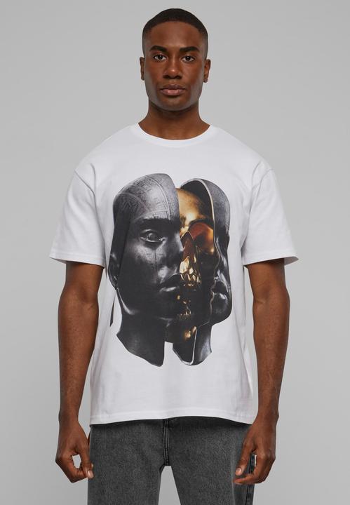 Produktbild Forgotten Faces Splitted Oversized Tee (L)