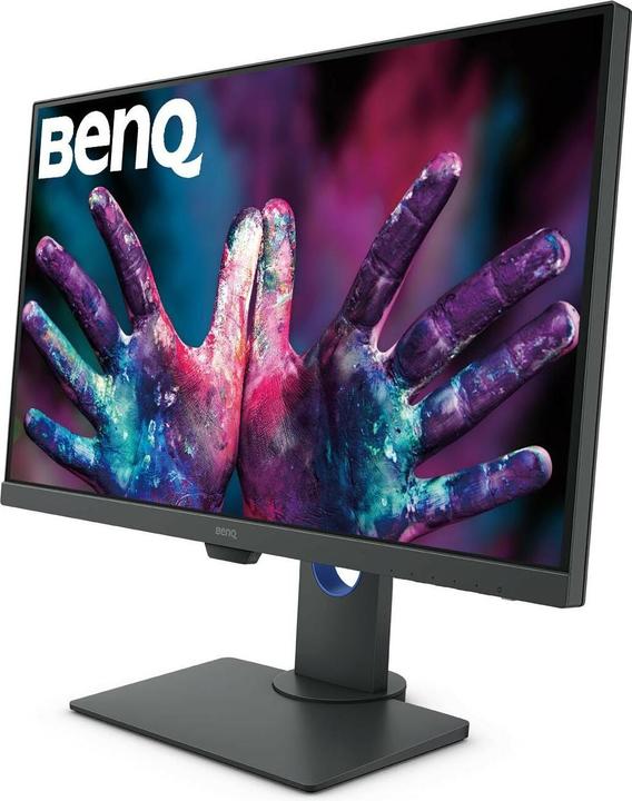 Immagine prodotto BenQ PD2705Q (2560 x 1440 pixel, 27")