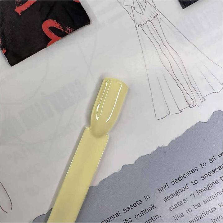 Immagine prodotto Mi-ny Smalto gel One Step Peel Off - Popcorn