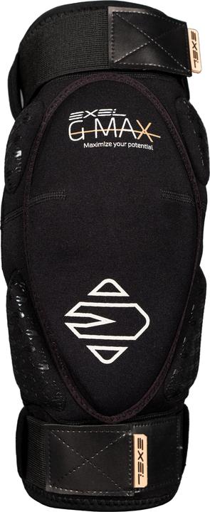 Bike protective gear