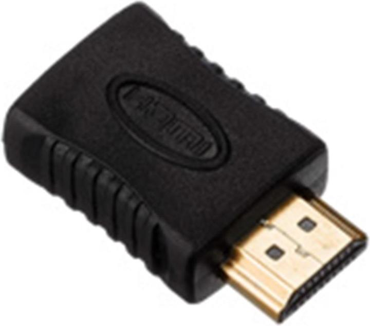 Produktbild Lindy HDMI zu (HDMI, 5 cm)