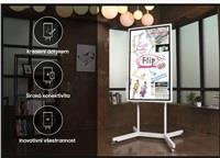 Produktbild Samsung STN-WM55RXEN (55")