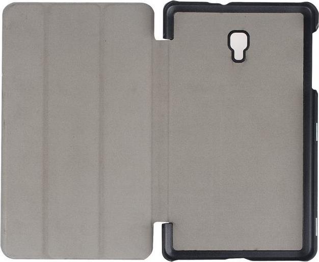 Actual product image MU Classic Triple foldable leather cover (Galaxy Tab A 8.0 (2017))